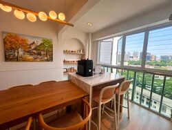 Blk 2C Boon Tiong Arcadia (Bukit Merah), HDB 5 Rooms #598245091